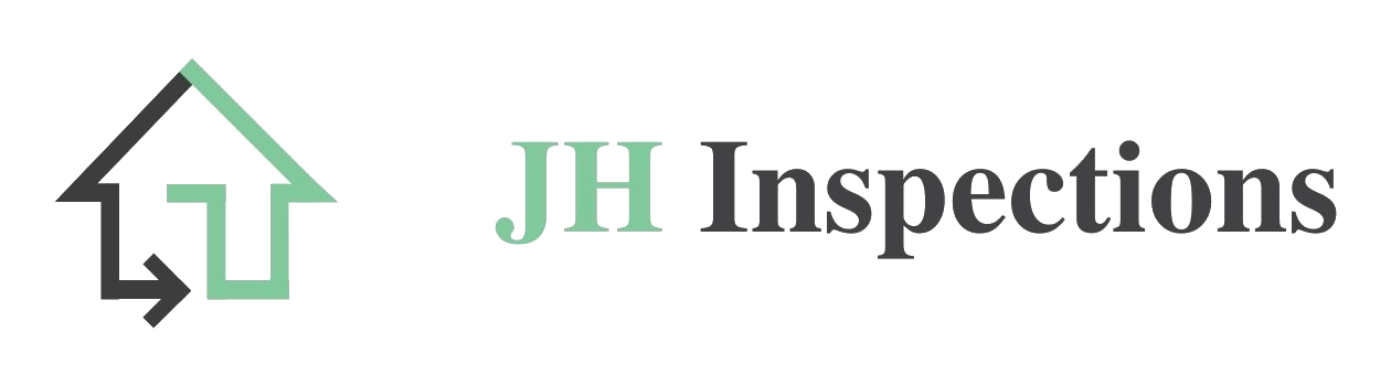 JH Inspections Logo
