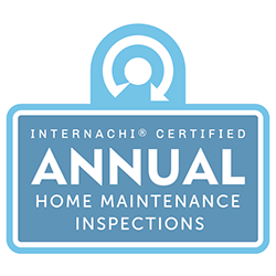 Certified Annual Home Maintenance Inspector