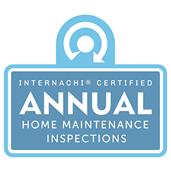 Certified Annual Home Maintenance Inspector