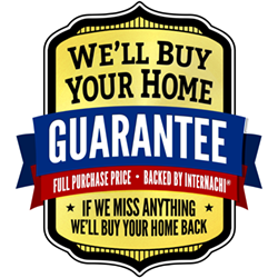 Buy-Back Guarantee