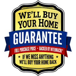 Buy-Back Guarantee