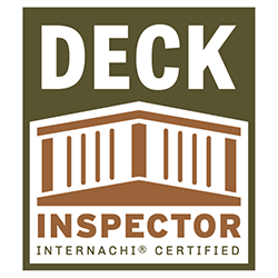 Certified Deck Inspector
