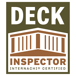 Certified Deck Inspector