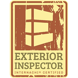 Certified Exterior Inspector