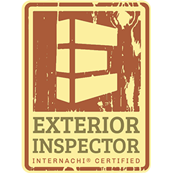 Certified Exterior Inspector