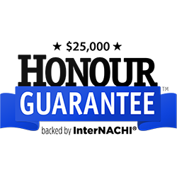 Honor Guarantee