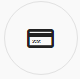 Credit Card Icon