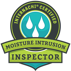 Certified Moisture Intrusion Inspector