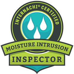 Certified Moisture Intrusion Inspector