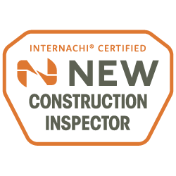 Certified New Construction Inspector