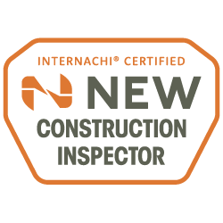 Certified New Construction Inspector