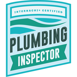 Certified Plumbing Inspector