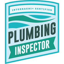 Certified Plumbing Inspector