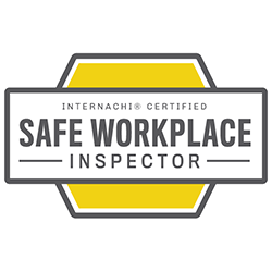 Certified Safe Workplace Inspector