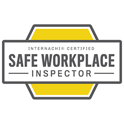 Certified Safe Workplace Inspector